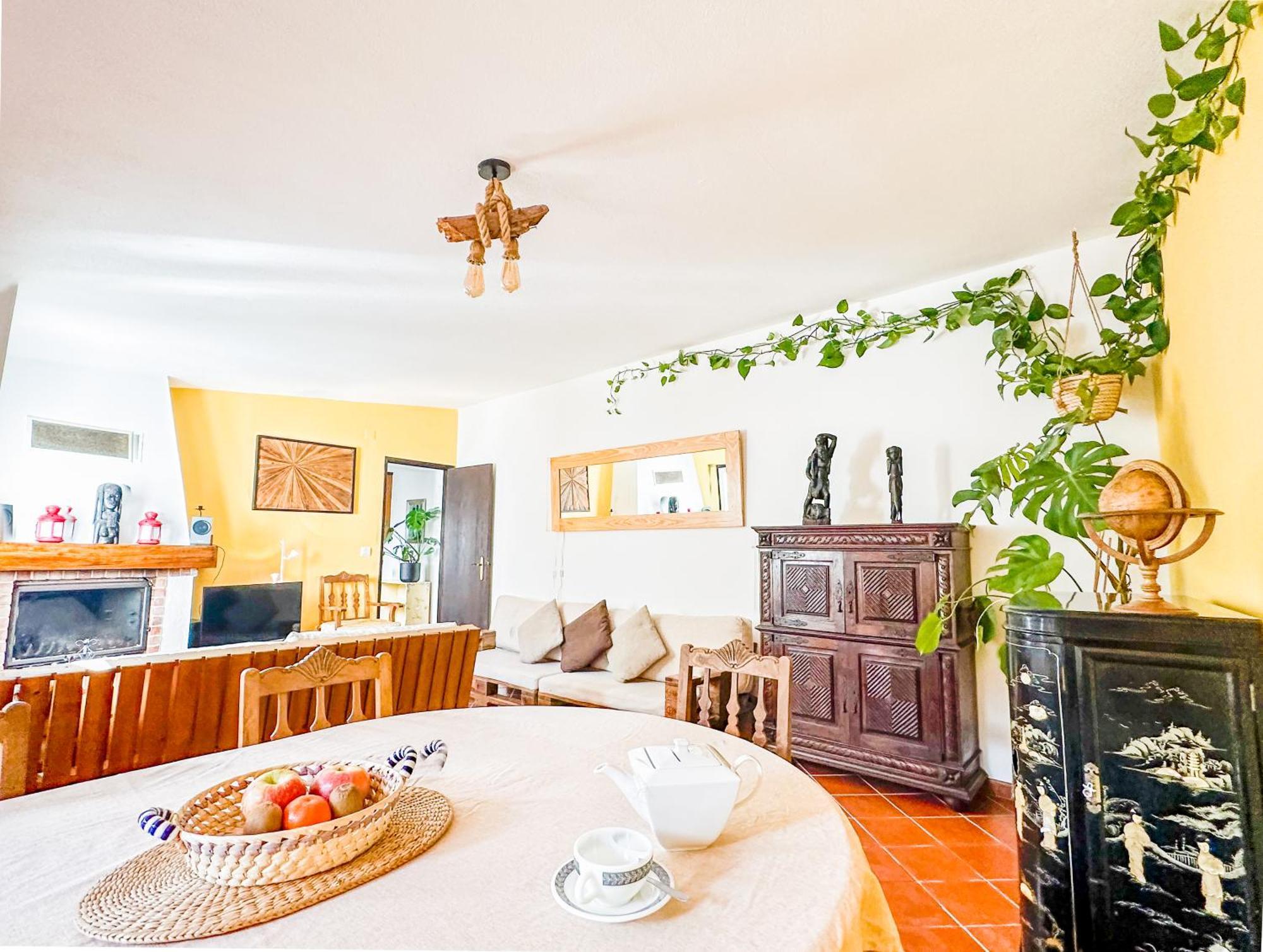Casa Do Candeeiro Óbidos Kültér fotó